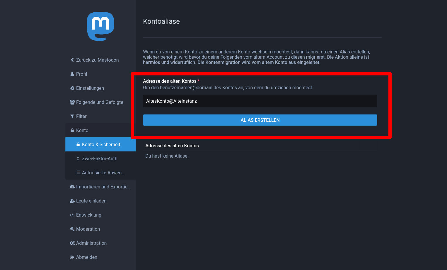 masto_screenshot_einstellungen_ziehe_von_einer_anderen_instanz_hierher.jpg